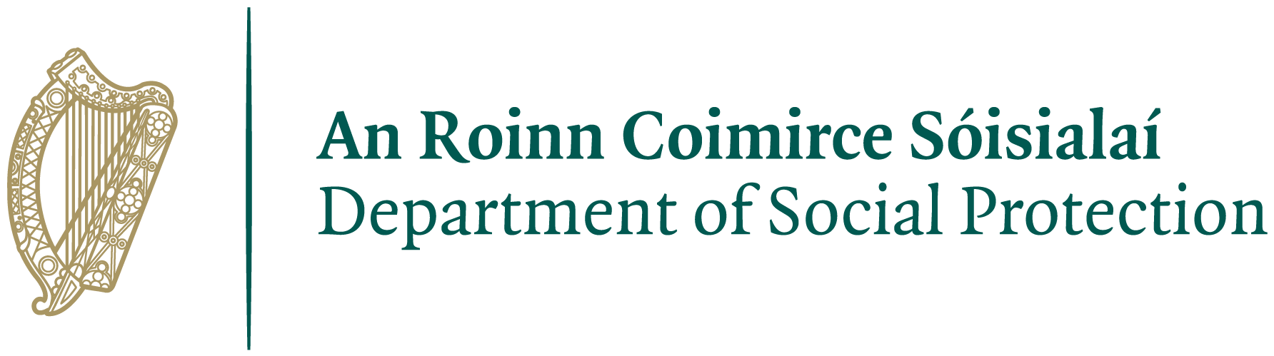 Dept. of Social Protection